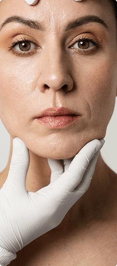 FACIAL REJUVENATION